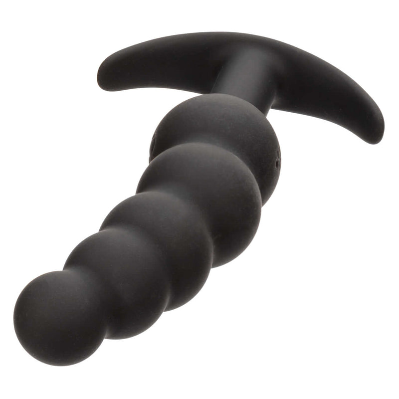 BOUNDLESS VIBRATING X5 BEADED PLUG-4