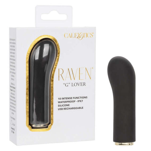 RAVEN G LOVER-4