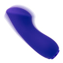 Raven G Pleaser Massager in purple, designed for pinpoint precision and targeted stimulation.