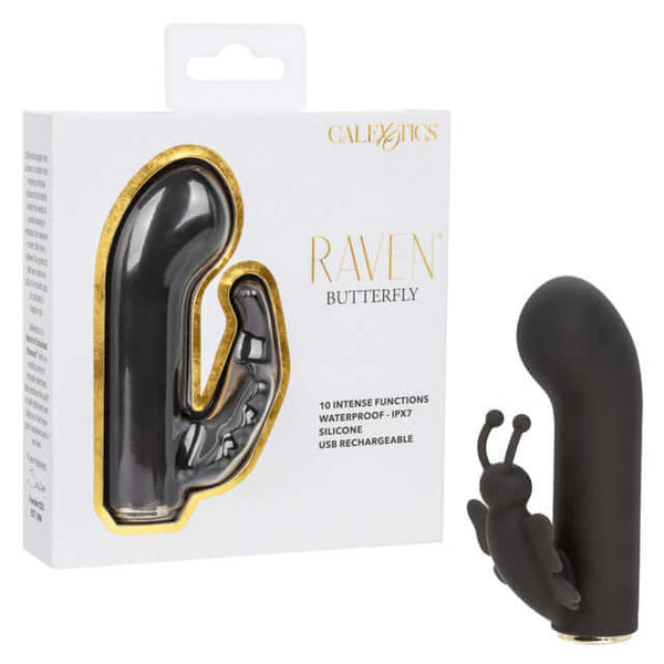 RAVEN BUTTERFLY-5