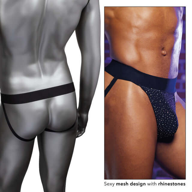RADIANCE JOCK STRAP-1