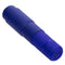 Kyst Mega-Mite Purple Rechargeable Bullet Vibrator with 4 Interchangeable Silicone Tips