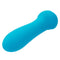 Kyst Rocket 10 Function Rechargeable Mini Bullet Vibrator in blue, compact and discreet design for intense sensations