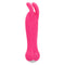 Kyst Bunny 10 Function Rechargeable Bunny Ears Bullet Vibrator for targeted stimulation and discreet pleasure