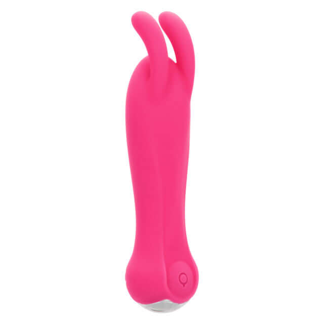 Kyst Bunny 10 Function Rechargeable Bunny Ears Bullet Vibrator for targeted stimulation and discreet pleasure