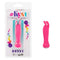 Kyst Bunny 10 Function Rechargeable Bullet Vibrator in packaging and out on display