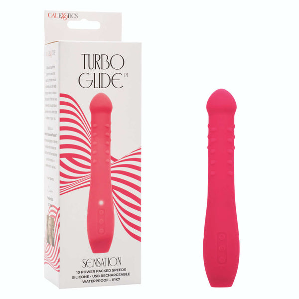 TURBO GLIDE SENSATION-4