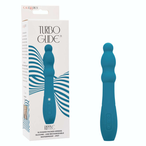TURBO GLIDE RIPPLE-4