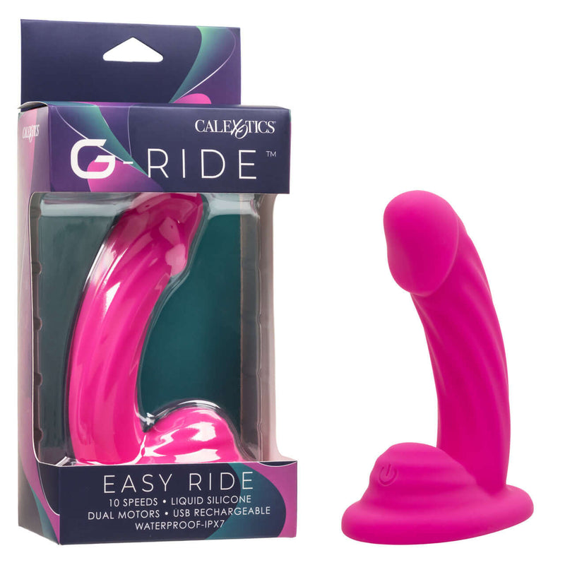 G-RIDE EASY RIDE-6
