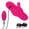 DUAL RIDER REMOTE CONTROL ECSTASY RUMBLER-2
