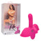 DUAL RIDER REMOTE CONTROL ECSTASY RUMBLER-7