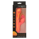 Endless Summer Moonlight Magic Dual Vibe Light-up Massager packaging with LED features and dual motors