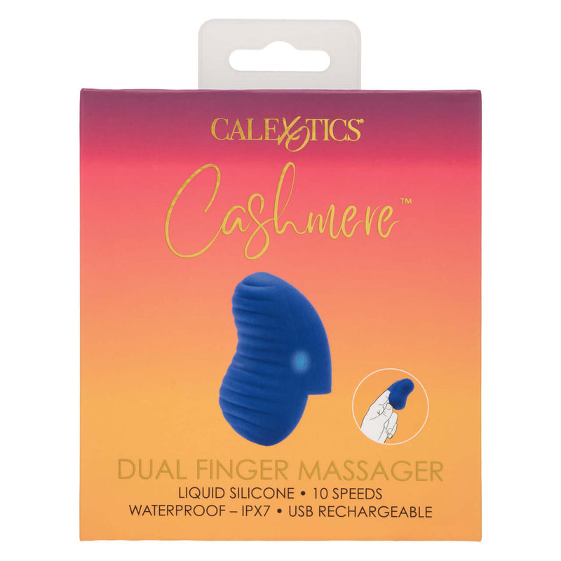 CASHMERE DUAL FINGER MASSAGER-1