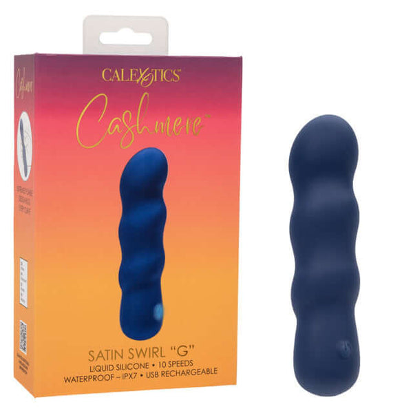 CASHMERE SATIN SWIRL G-5