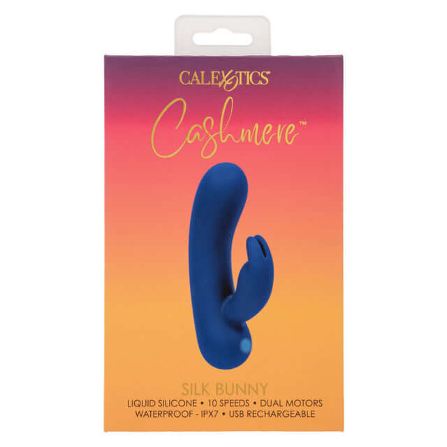 CASHMERE SILK BUNNY-1