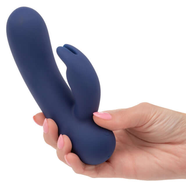 CASHMERE SILK BUNNY-3