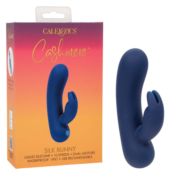 CASHMERE SILK BUNNY-5
