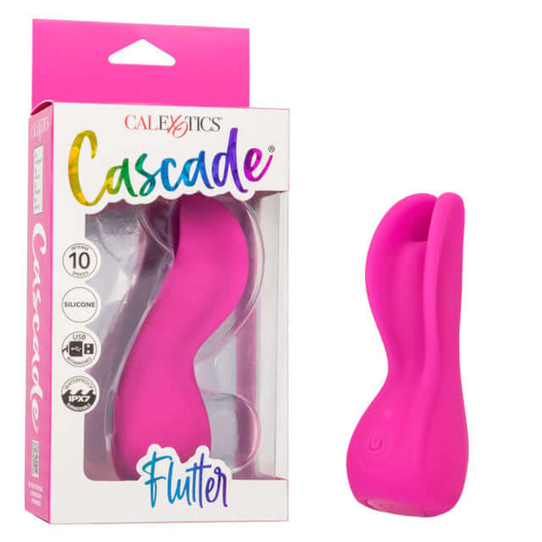 CASCADE FLUTTER-5