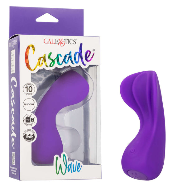 CASCADE WAVE-5