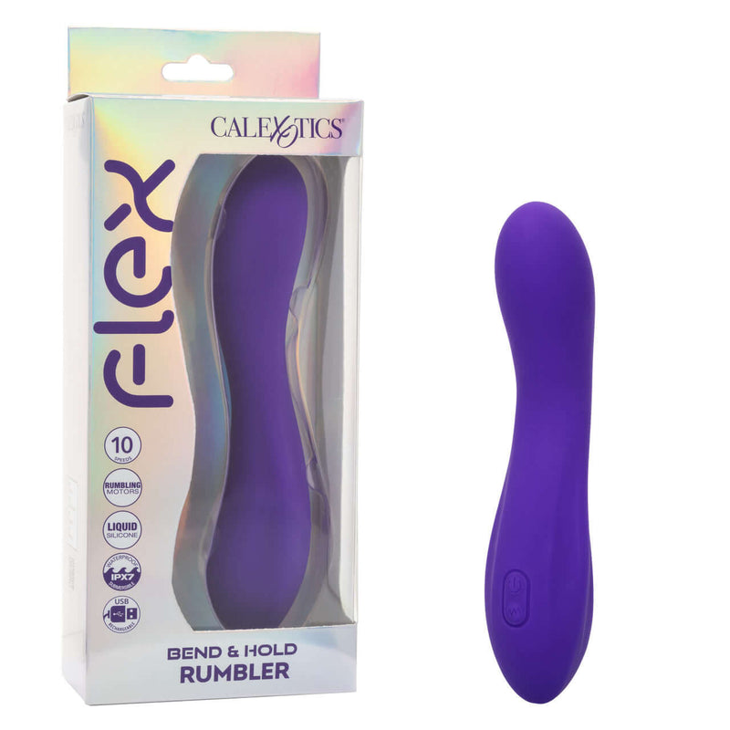FLEX BEND & HOLD RUMBLER-5