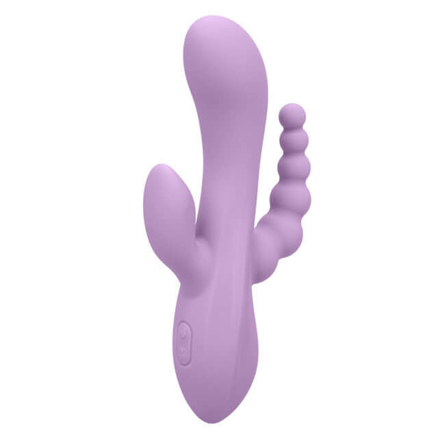 FLEX BEND & HOLD TRIPLE RUMBLER-0