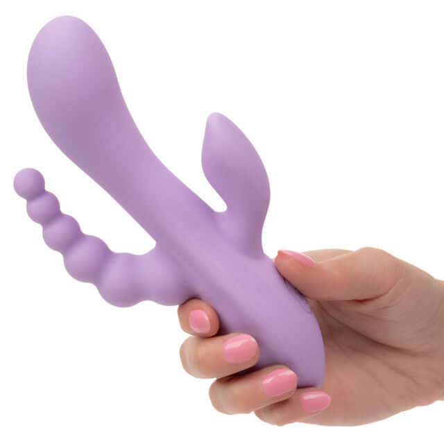 FLEX BEND & HOLD TRIPLE RUMBLER-3
