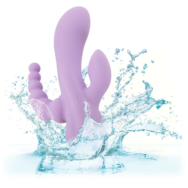 FLEX BEND & HOLD TRIPLE RUMBLER-4