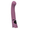 Orgasmatron Digital G-Wand angled wand massager with ergonomic design and 10 vibration modes for precise stimulation