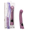 Orgasmatron Digital G-Wand Angled Wand Massager with Box - 10 Vibration Modes - Ergonomically Designed for Precise Stimulation