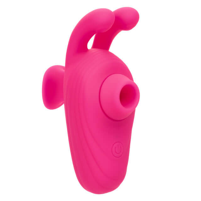NEON VIBES THE KISSING BUNNY-0