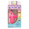 NEON VIBES THE KISSING BUNNY-1