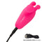 NEON VIBES THE KISSING BUNNY-3