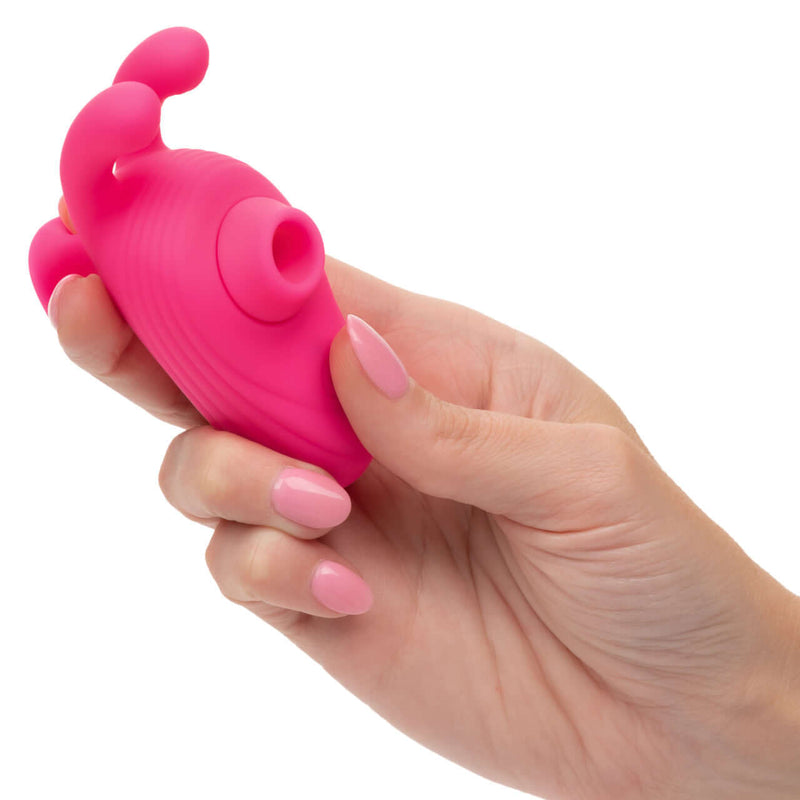 NEON VIBES THE KISSING BUNNY-4