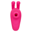 NEON VIBES THE KISSING BUNNY-6
