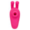 NEON VIBES THE KISSING BUNNY-6