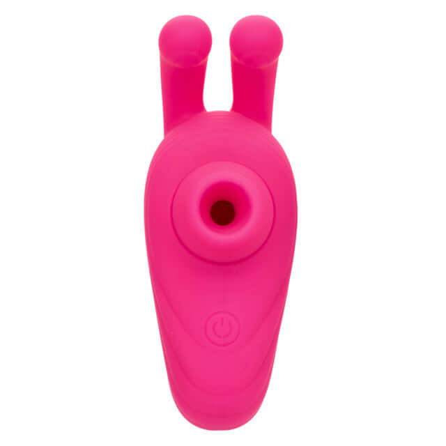 NEON VIBES THE KISSING BUNNY-6