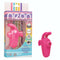 NEON VIBES THE KISSING BUNNY-7