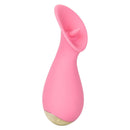 Slay Tickle Me Pink Petite Arouser, a compact pleasure device for targeted stimulation.