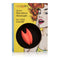 Mini Marvels Silicone Marvelous Massager - Orange in packaging with illustrated woman, rechargeable and waterproof massager for discreet pleasure
