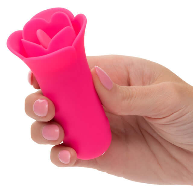 NAUGHTY BITS LILY LICKER MINI FLOWER FLICKER-3