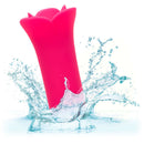 NAUGHTY BITS LILY LICKER MINI FLOWER FLICKER-4