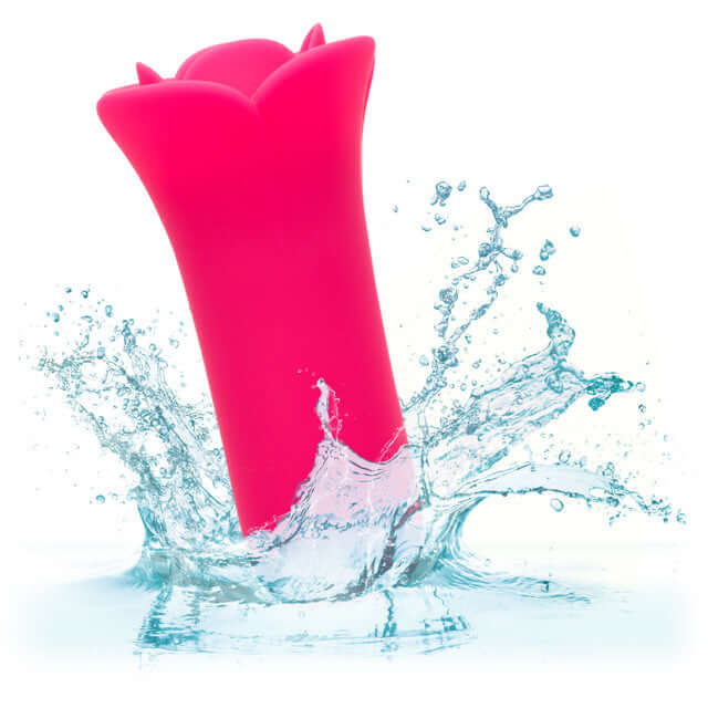 NAUGHTY BITS LILY LICKER MINI FLOWER FLICKER-4
