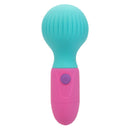 NAUGHTY BITS TO TE MAX VIBRATING WAND-0