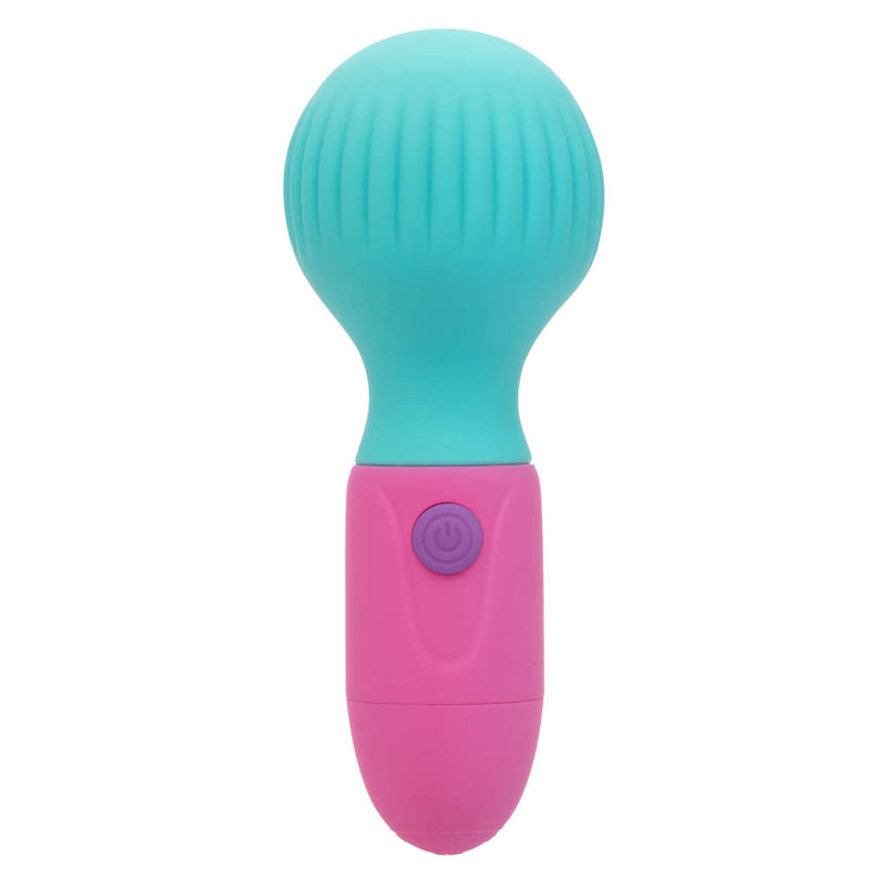 NAUGHTY BITS TO TE MAX VIBRATING WAND-0