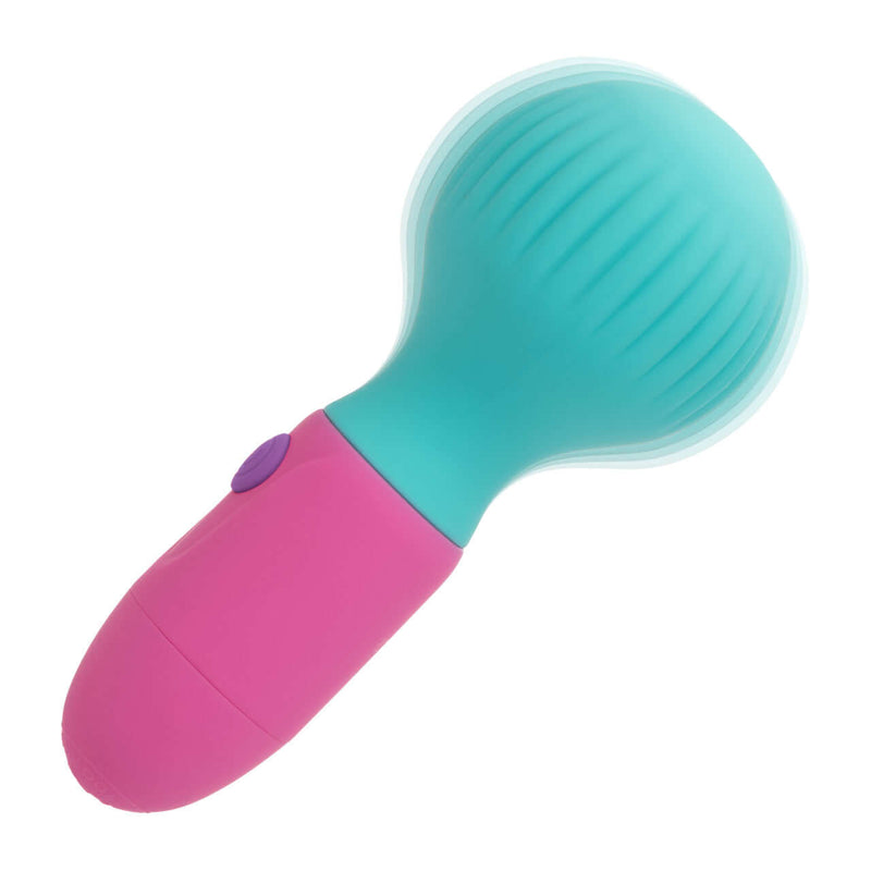 NAUGHTY BITS TO TE MAX VIBRATING WAND-3
