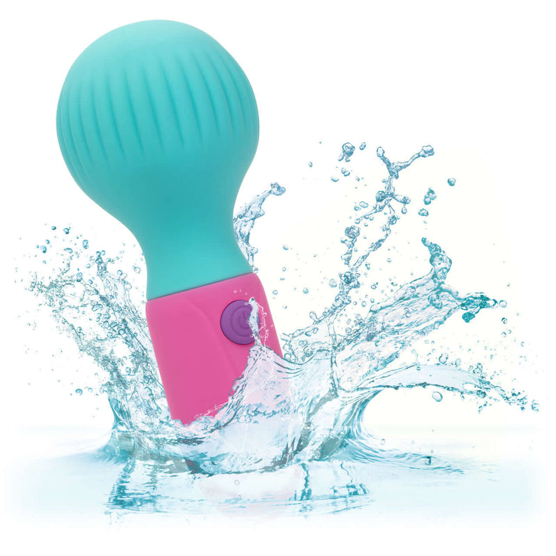 NAUGHTY BITS TO TE MAX VIBRATING WAND-5