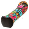 Hype Mini G vibrator featuring a colorful graffiti-inspired design for intense G-spot stimulation with 10 turbo-charged speeds