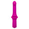 Pink Overdrive Smooth Thruster Sex Machine with 10 vibration speeds and 5 thrusting levels for enhanced pleasure.