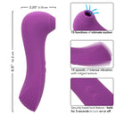 COUTURE COLLECTION DUAL PLEASURE WAND-2