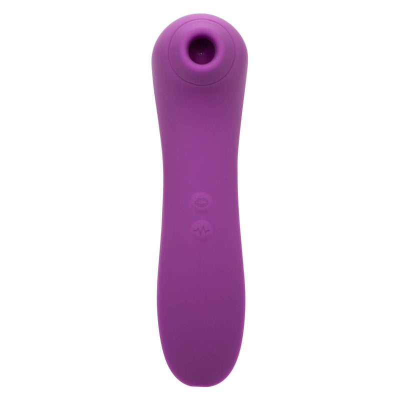 COUTURE COLLECTION DUAL PLEASURE WAND-5